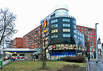 Clarion Hotel in Prague